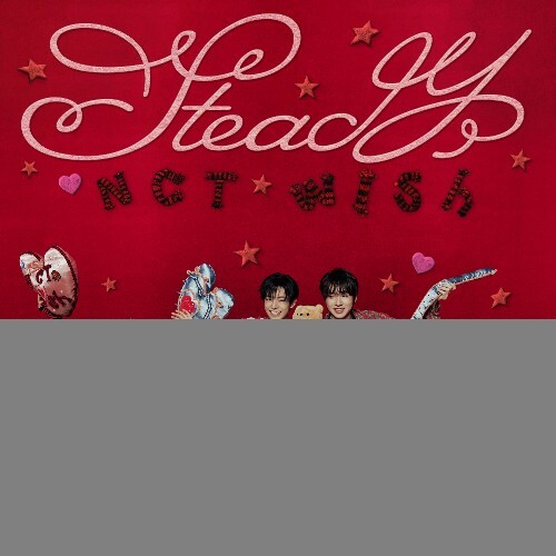 VA -  NCT WISH - Steady (2024) [MP3] MEW4ZC0_o