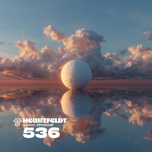  Sam Feldt - Heartfeldt Radio 536 (2026-04-14) 