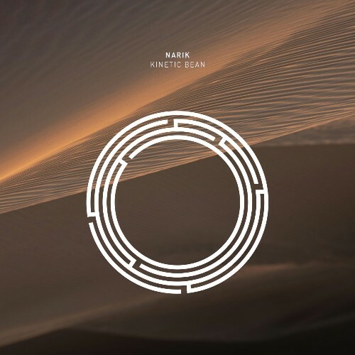 Narik — Kinetic Bean (2026)