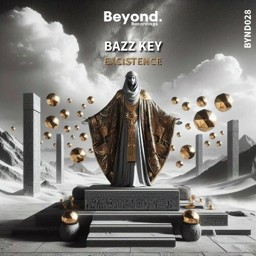  Bazz Key - Existence (2024) 