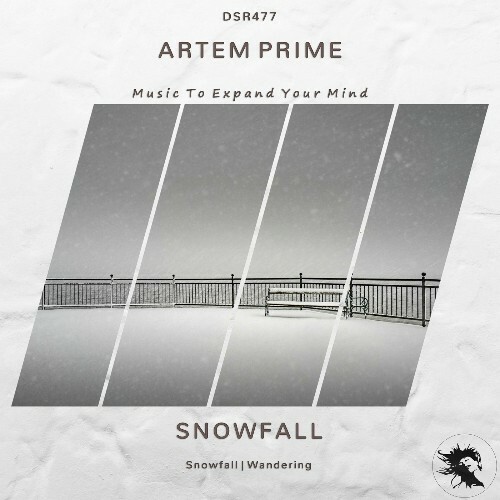  ARTEM PRIME - Snowfall (2025) 