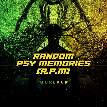 Morlack — R.P.M. 156 (2026-07-14)