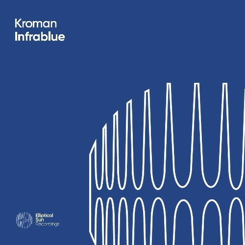  Kroman - Infrablue (2025) 