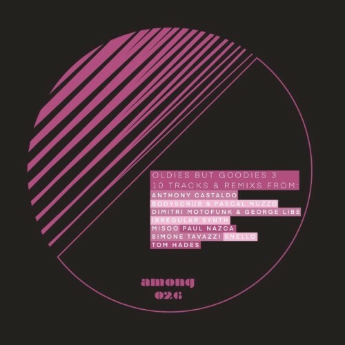 Oldies but Goodies 3 (2026)