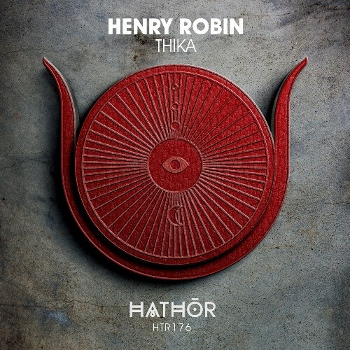  Henry Robin - Thika (2025) 