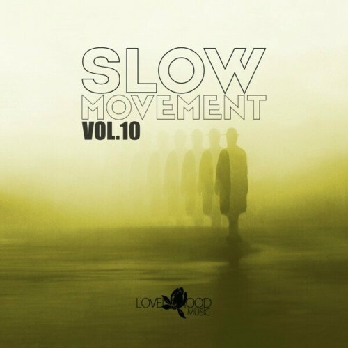  Slow Movement, Vol. 10 (2024)  MEV6NY0_o