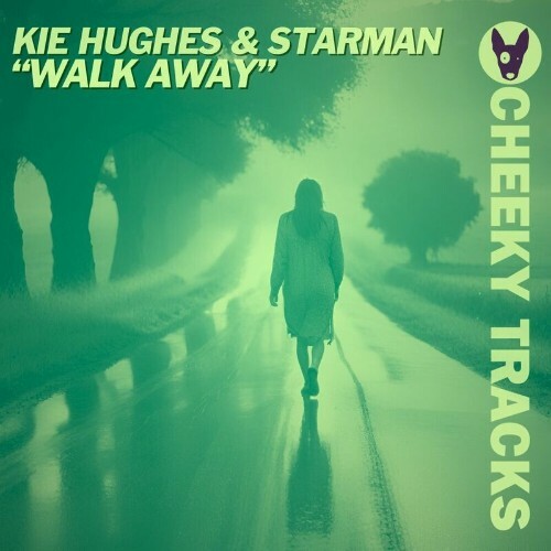 VA | Kie Hughes & Starman - Walk Away 2024 год Скачать Онлайн в Mp3 (Бесплатно)