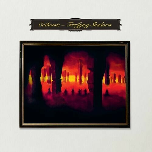 Catharsis - Terrifying Shadows (2023) MP3