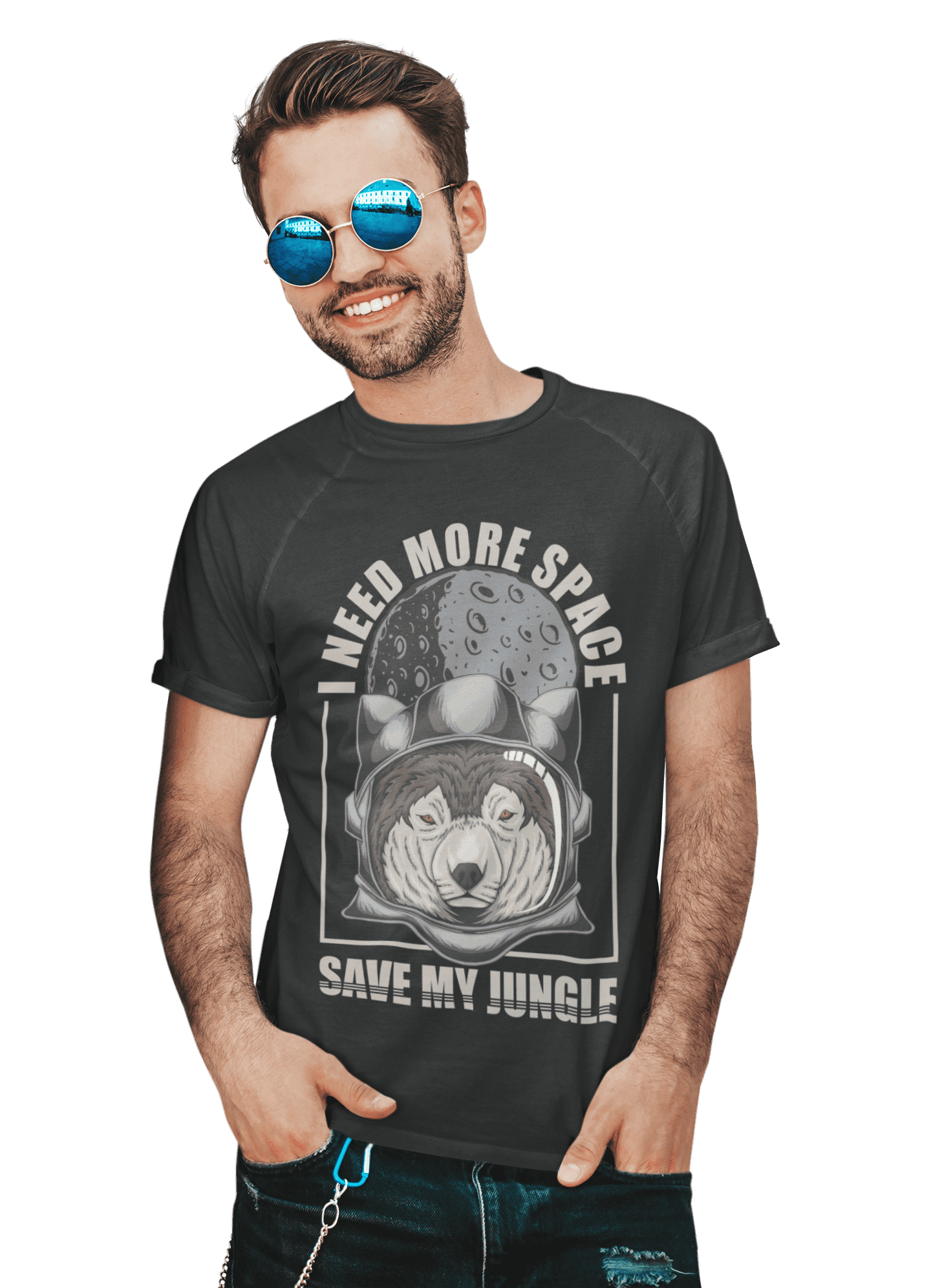 kaos save my jungle v2