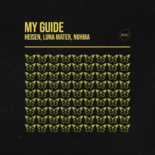 Heisen x Luna Mater x Nuhma - My Guide (Gui Boratto Club Mix) (2024)