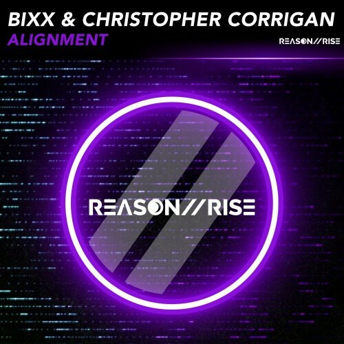  BiXX & Christopher Corrigan - Alignment (2024) 