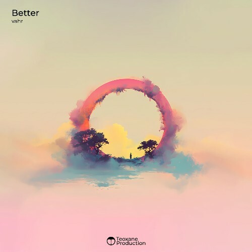  vahr - Better (2025) 