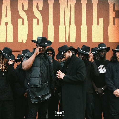  Niro - Assimile (2025) 