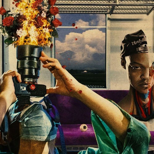  Mark 4ord - Floral Pics (2025) 