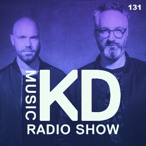  Kaiserdisco - Kd Music Radio Show 131 (2024-04-03) 