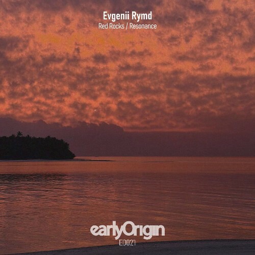  Evgenii Rymd - Red Rocks / Resonance (2026) 