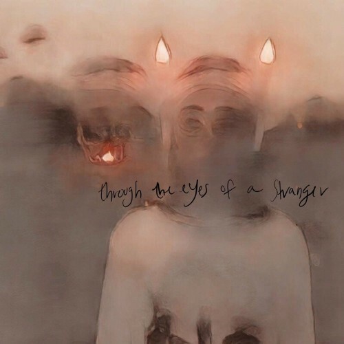  Candescent - Through The Eyes Of A Stranger (2023) 