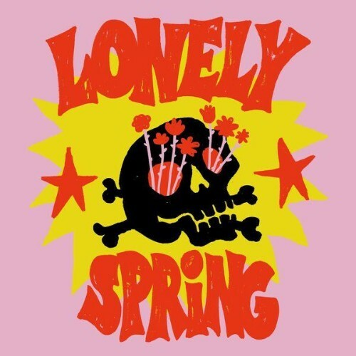  Lonely Spring - I Don't Wanna Want What Is Killing Me (2026) 