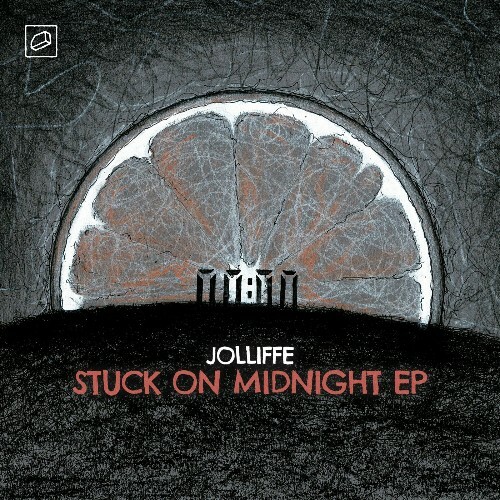  Jolliffe - Stuck On Midnight (2025) 