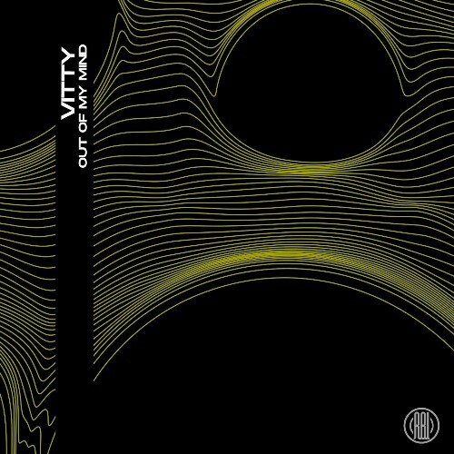  Vitty - Out Of My Mind (2025) 