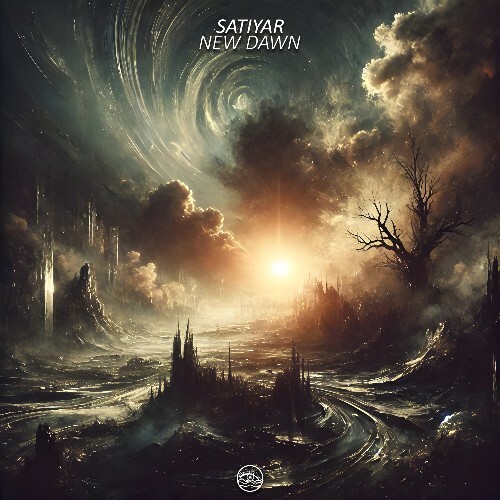  Satiyar - New Dawn (2025) 