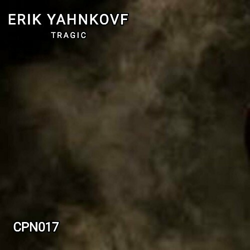 MP3:  Erik Yahnkovf - Tragic (2024) Онлайн