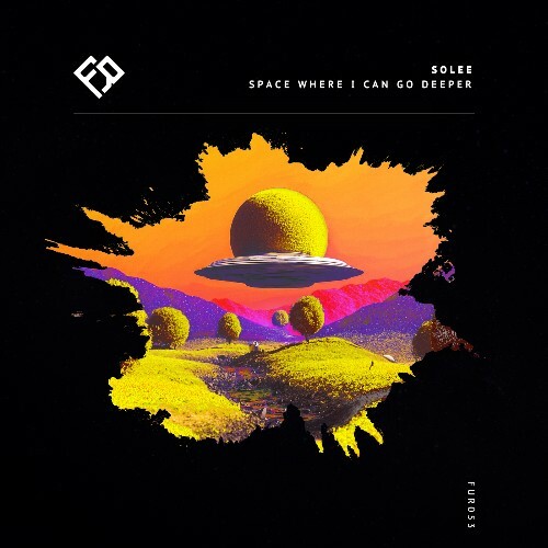 Solee - Space Where I Can Go Deeper (2026) Solee - Space Where I Can Go Deeper (2026)