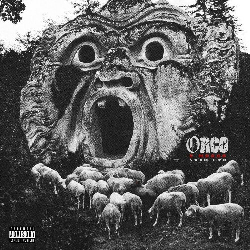 E Murda x Wun Two — Orco (2026)