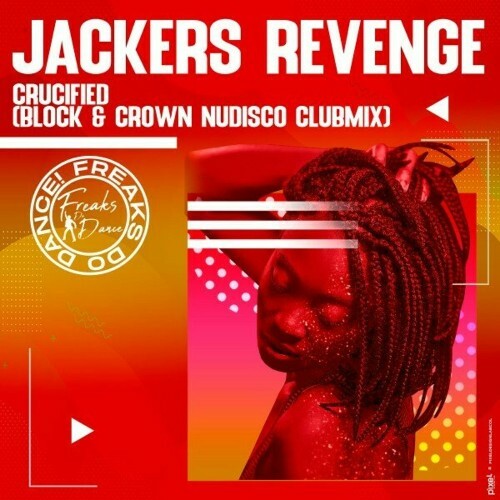  Jackers Revenge - Crucified (2025) 