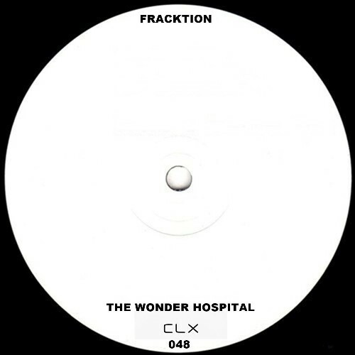 Fracktion - The Wonder Hospital (2026) Fracktion - The Wonder Hospital (2026)