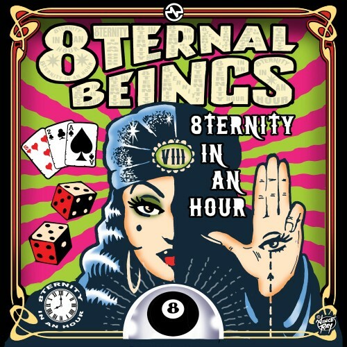 8ternal Beings & Tristan & Regan Nano — 8ternity In An Hour (2026)