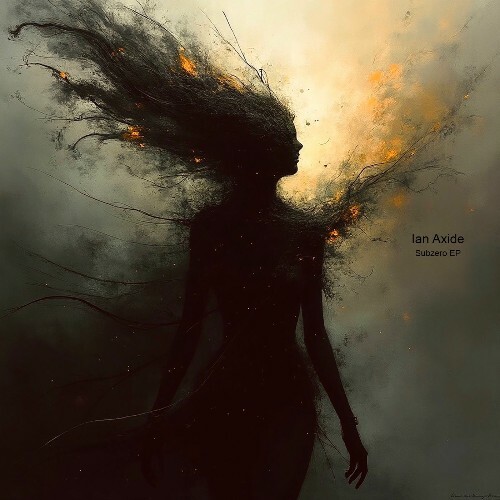  Ian Axide - Subzero (2025) 