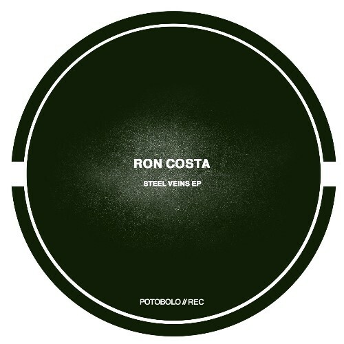 Ron Costa — Steel Veins (2026)