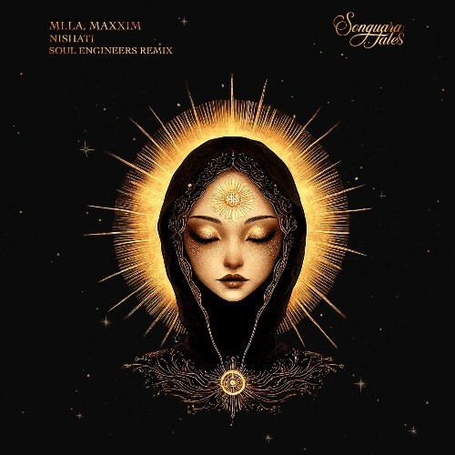 MI.LA, Maxxim - Nishati (Soul Engineers Remix) (2025) MI.LA, Maxxim - Nishati (Soul Engineers Remix) (2025)