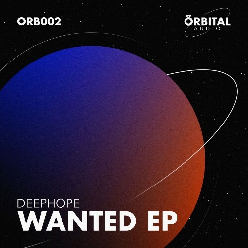  Deephope - Wanted (2026) 