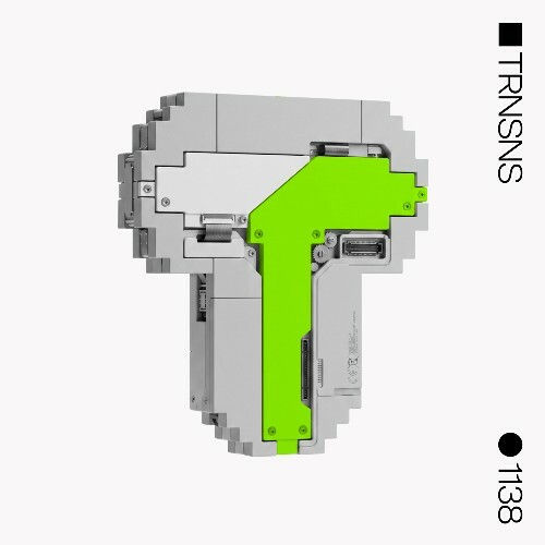 John Digweed — Transitions Episode 1138 (2026-06-22)