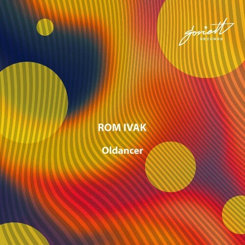  Rom Ivak - OlDancer (2024) 