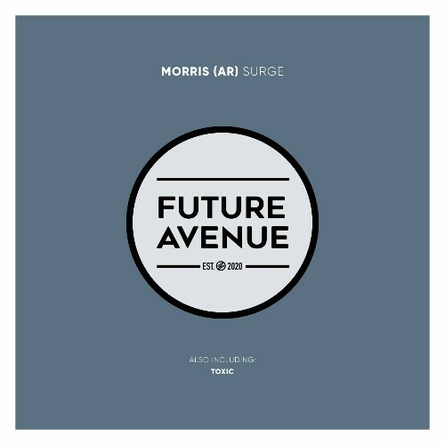 Morris (AR) - Surge (2025)