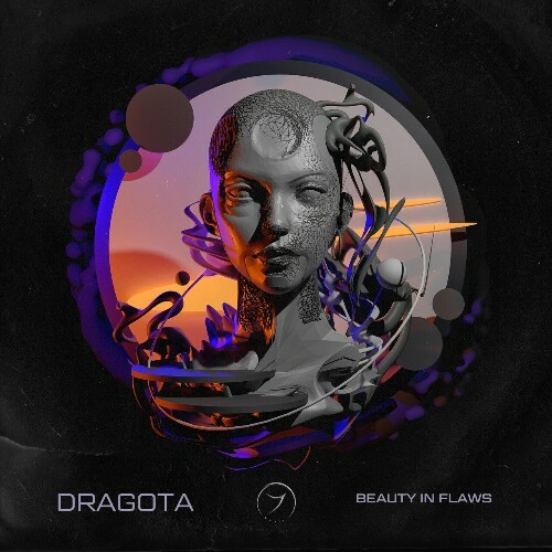  Dragota - Beauty in Flaws (2024) 