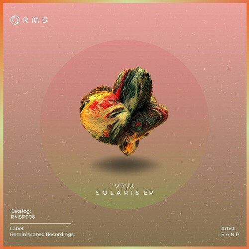  EANP - Solaris (2025) 