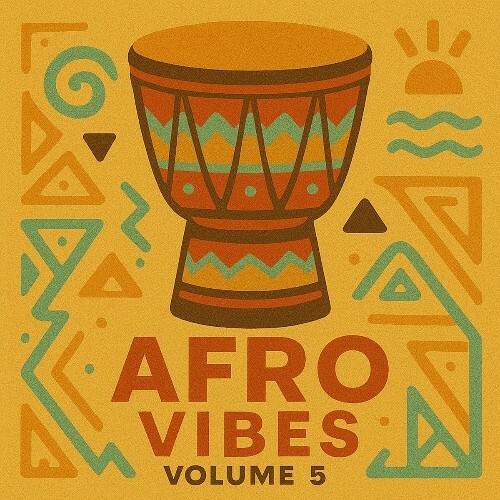  Afro Vibes, Vol. 5 (2025) 