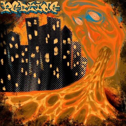  Peptide - Save Urself (2026) 