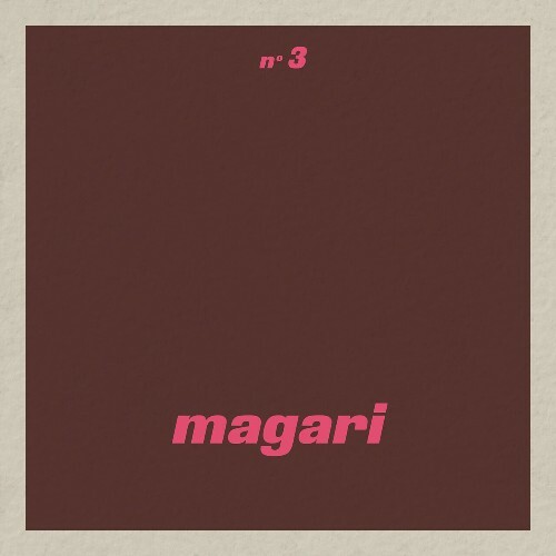  Magari - Magari No.3 (2025) 