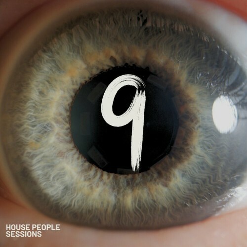  House People vol, 9 (Compiled by Austin W) (2024) 