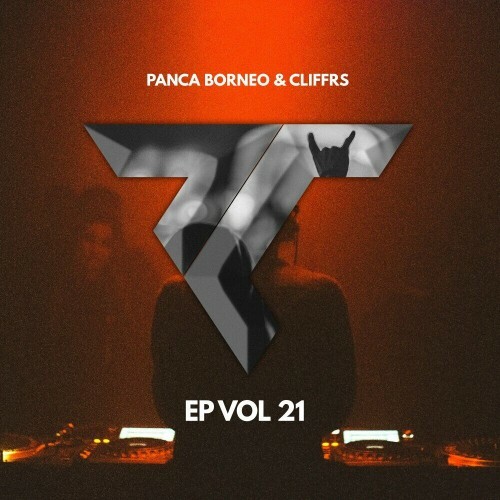MP3:  Panca Borneo x Cliffrs - EP, Vol. 21 (2024) Онлайн