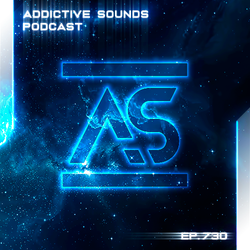  Addictive Sounds - Addictive Sounds Podcast 730 (2025-02-03) 