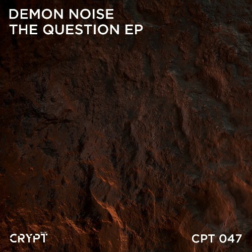  Demon Noise - The Question (2024) 