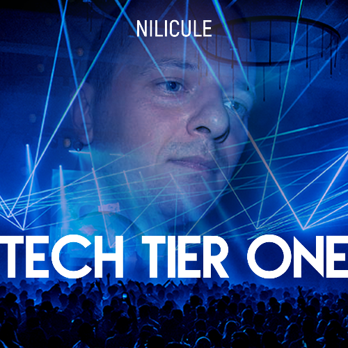  Nilicule - Tech Tier One 123 (2023-08-04) 