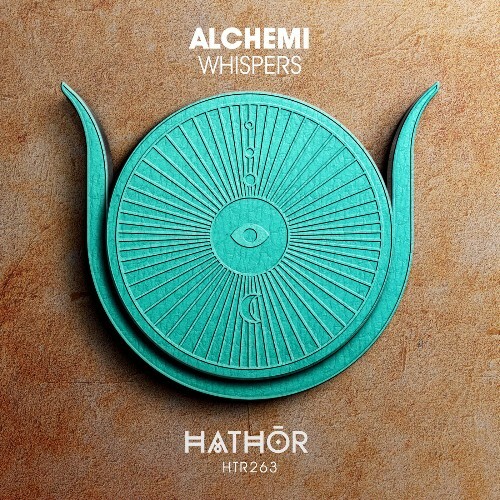  Alchemi - Whispers (2026) 