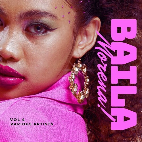  Baila Morena!, Vol. 4 (2024) 